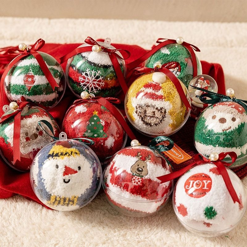 Christmas Stocking Creativity  - Christmas Stocking Hanging ulasan dan harga