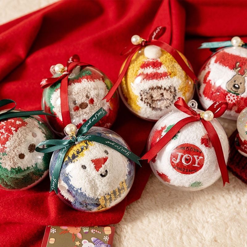 Christmas Stocking Creativity  - Christmas Stocking Hanging ulasan dan harga