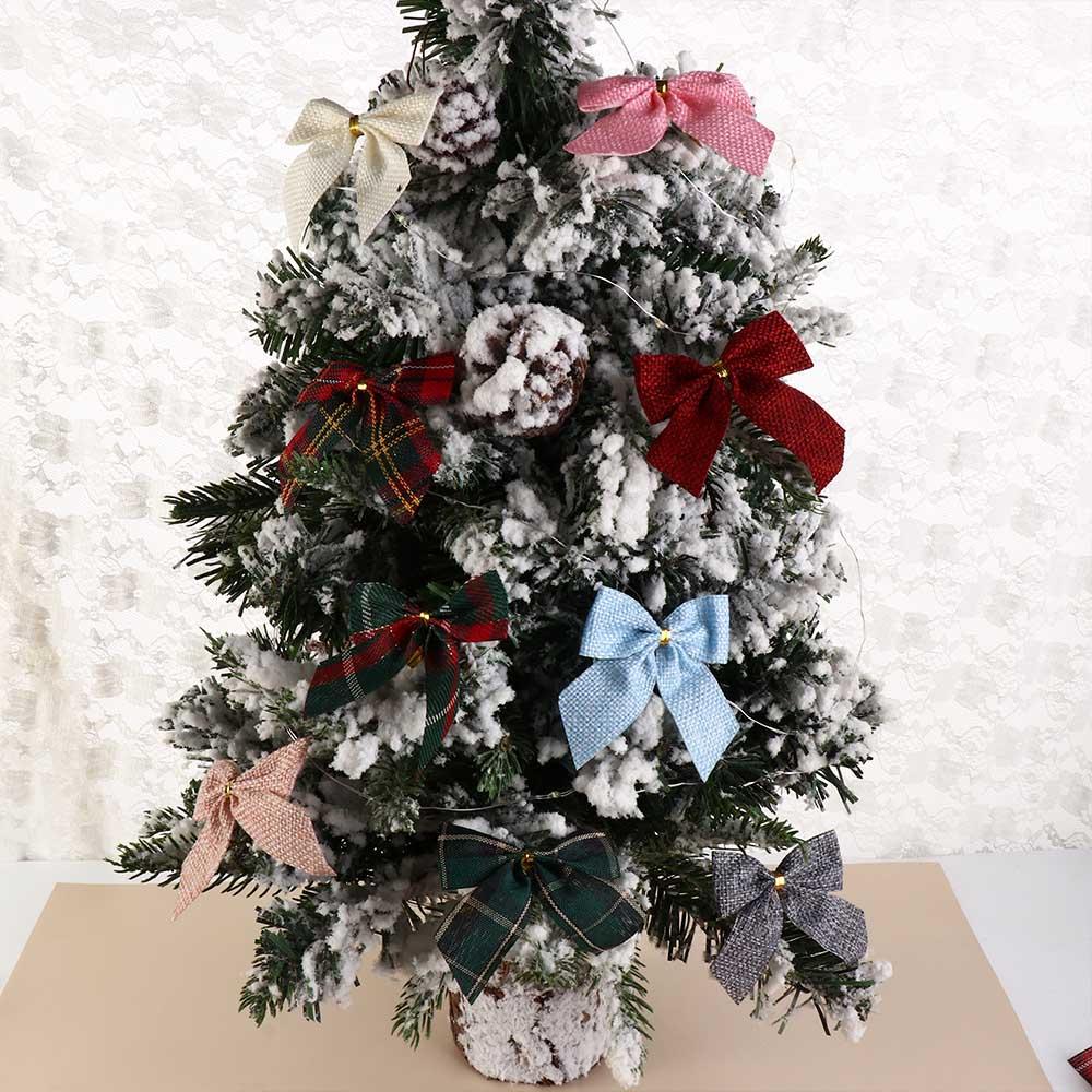 10Pcs/set Cloth Christmas Plai - Christmas Throw Blanket ulasan dan harga